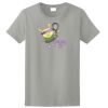 Ladies Ultra Cotton ® 100% Cotton T Shirt Thumbnail