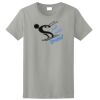 Ladies Ultra Cotton ® 100% Cotton T Shirt Thumbnail