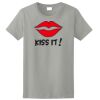 Ladies Ultra Cotton ® 100% Cotton T Shirt Thumbnail