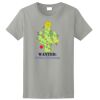 Ladies Ultra Cotton ® 100% Cotton T Shirt Thumbnail