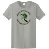 Ladies Ultra Cotton ® 100% Cotton T Shirt Thumbnail