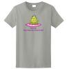 Ladies Ultra Cotton ® 100% Cotton T Shirt Thumbnail