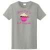 Ladies Ultra Cotton ® 100% Cotton T Shirt Thumbnail