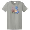 Ladies Ultra Cotton ® 100% Cotton T Shirt Thumbnail
