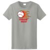 Ladies Ultra Cotton ® 100% Cotton T Shirt Thumbnail