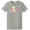 Ladies Ultra Cotton ® 100% Cotton T Shirt Thumbnail