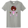 Ladies Ultra Cotton ® 100% Cotton T Shirt Thumbnail