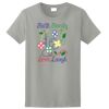 Ladies Ultra Cotton ® 100% Cotton T Shirt Thumbnail
