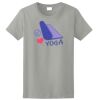 Ladies Ultra Cotton ® 100% Cotton T Shirt Thumbnail