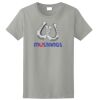Ladies Ultra Cotton ® 100% Cotton T Shirt Thumbnail