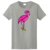 Ladies Ultra Cotton ® 100% Cotton T Shirt Thumbnail