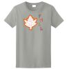 Ladies Ultra Cotton ® 100% Cotton T Shirt Thumbnail