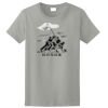 Ladies Ultra Cotton ® 100% Cotton T Shirt Thumbnail
