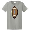 Ladies Ultra Cotton ® 100% Cotton T Shirt Thumbnail