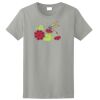 Ladies Ultra Cotton ® 100% Cotton T Shirt Thumbnail