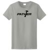 Ladies Ultra Cotton ® 100% Cotton T Shirt Thumbnail