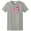 Ladies Ultra Cotton ® 100% Cotton T Shirt Thumbnail