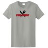 Ladies Ultra Cotton ® 100% Cotton T Shirt Thumbnail