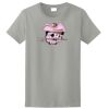Ladies Ultra Cotton ® 100% Cotton T Shirt Thumbnail