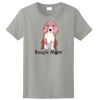 Ladies Ultra Cotton ® 100% Cotton T Shirt Thumbnail