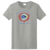 Ladies Ultra Cotton ® 100% Cotton T Shirt Thumbnail
