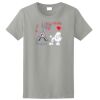 Ladies Ultra Cotton ® 100% Cotton T Shirt Thumbnail