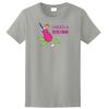 Ladies Ultra Cotton ® 100% Cotton T Shirt Thumbnail