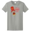 Ladies Ultra Cotton ® 100% Cotton T Shirt Thumbnail