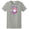 Ladies Ultra Cotton ® 100% Cotton T Shirt Thumbnail