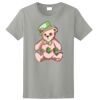 Ladies Ultra Cotton ® 100% Cotton T Shirt Thumbnail