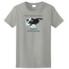 Ladies Ultra Cotton ® 100% Cotton T Shirt Thumbnail
