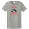 Ladies Ultra Cotton ® 100% Cotton T Shirt Thumbnail