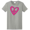 Ladies Ultra Cotton ® 100% Cotton T Shirt Thumbnail