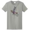Ladies Ultra Cotton ® 100% Cotton T Shirt Thumbnail
