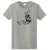 Ladies Ultra Cotton ® 100% Cotton T Shirt Thumbnail