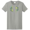 Ladies Ultra Cotton ® 100% Cotton T Shirt Thumbnail