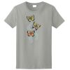 Ladies Ultra Cotton ® 100% Cotton T Shirt Thumbnail