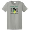 Ladies Ultra Cotton ® 100% Cotton T Shirt Thumbnail