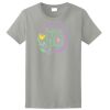 Ladies Ultra Cotton ® 100% Cotton T Shirt Thumbnail
