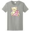 Ladies Ultra Cotton ® 100% Cotton T Shirt Thumbnail