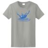 Ladies Ultra Cotton ® 100% Cotton T Shirt Thumbnail