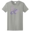 Ladies Ultra Cotton ® 100% Cotton T Shirt Thumbnail