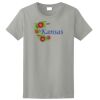 Ladies Ultra Cotton ® 100% Cotton T Shirt Thumbnail