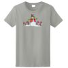 Ladies Ultra Cotton ® 100% Cotton T Shirt Thumbnail
