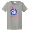 Ladies Ultra Cotton ® 100% Cotton T Shirt Thumbnail
