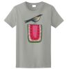 Ladies Ultra Cotton ® 100% Cotton T Shirt Thumbnail