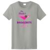 Ladies Ultra Cotton ® 100% Cotton T Shirt Thumbnail