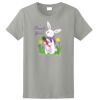 Ladies Ultra Cotton ® 100% Cotton T Shirt Thumbnail