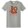 Ladies Ultra Cotton ® 100% Cotton T Shirt Thumbnail