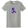 Ladies Ultra Cotton ® 100% Cotton T Shirt Thumbnail